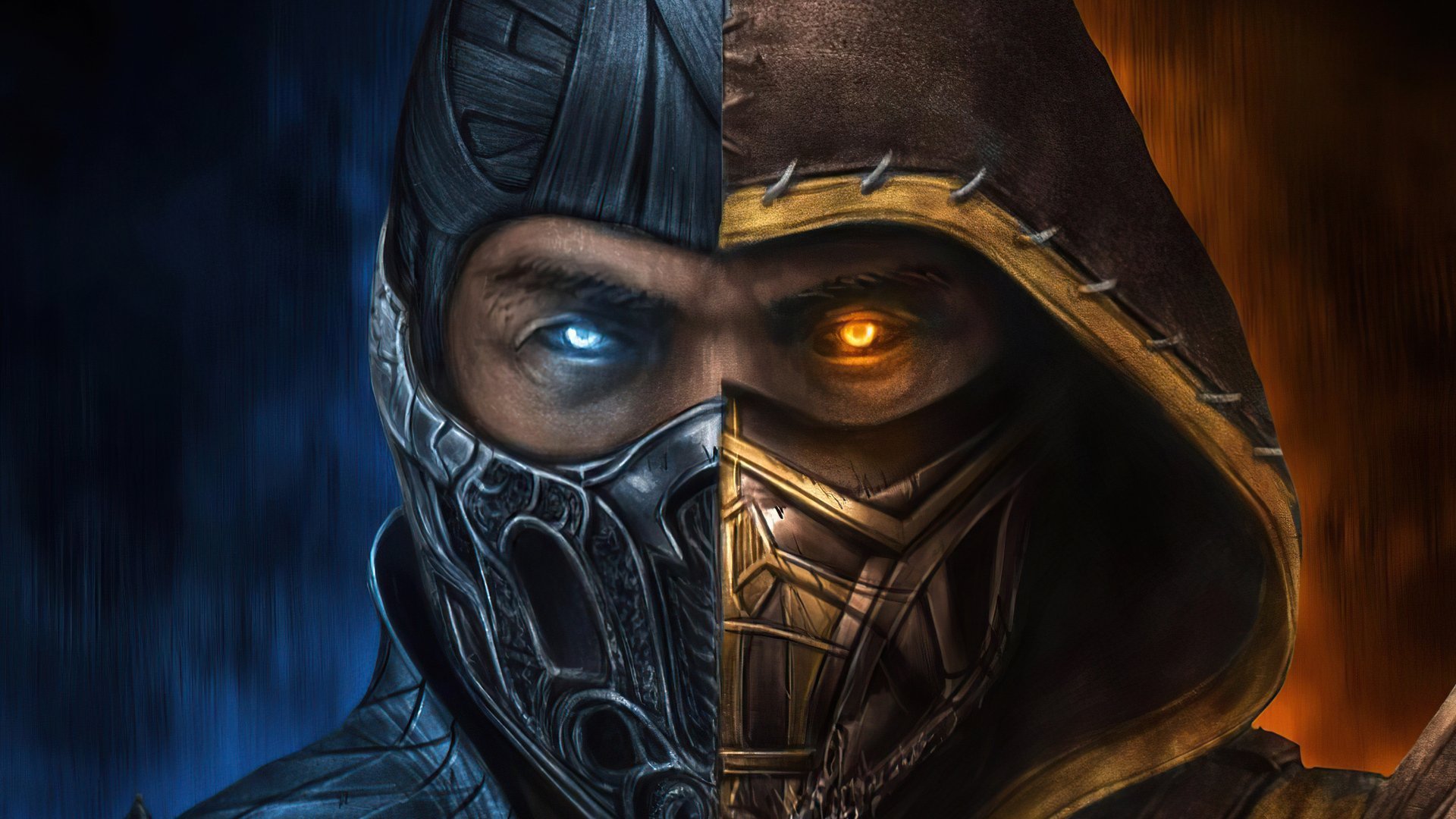 Перезагрузка вселенной, многочисленные камео-персонажи и Ван Дамм: главные подробности Mortal Kombat 1