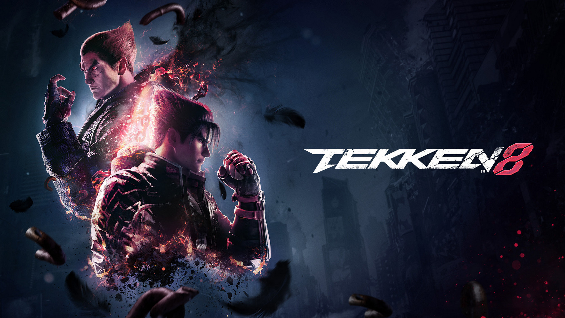 Tekken 8 – долгожданное возвращение культового файтинга, получившего абсолютно новый режим