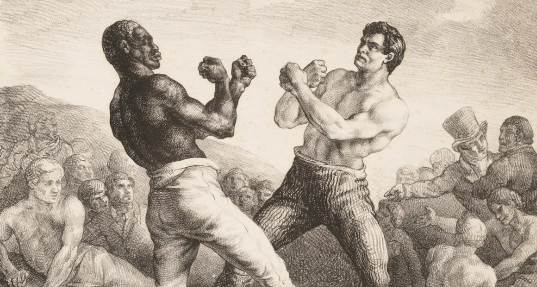 История возникновения бокса или как приручили жестоких кулачных бойцов и заставили их надеть перчатки