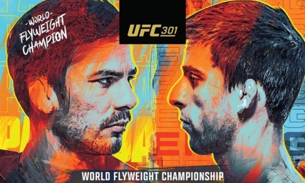 Титульный бой, возвращение Альдо, и битва непобежденного проспекта: чем интересен турнир UFC 301