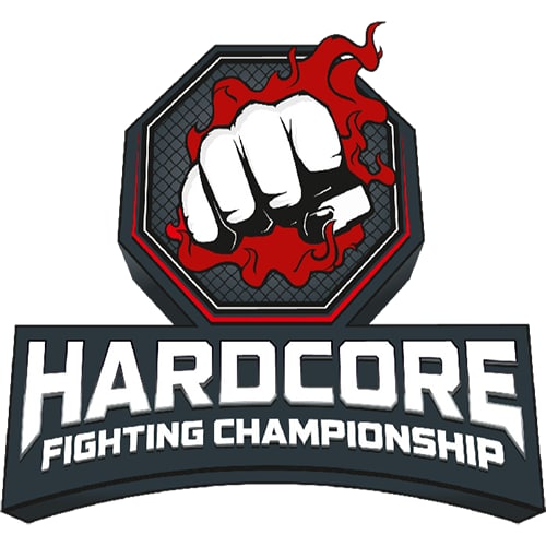 Hardcore Fighting
